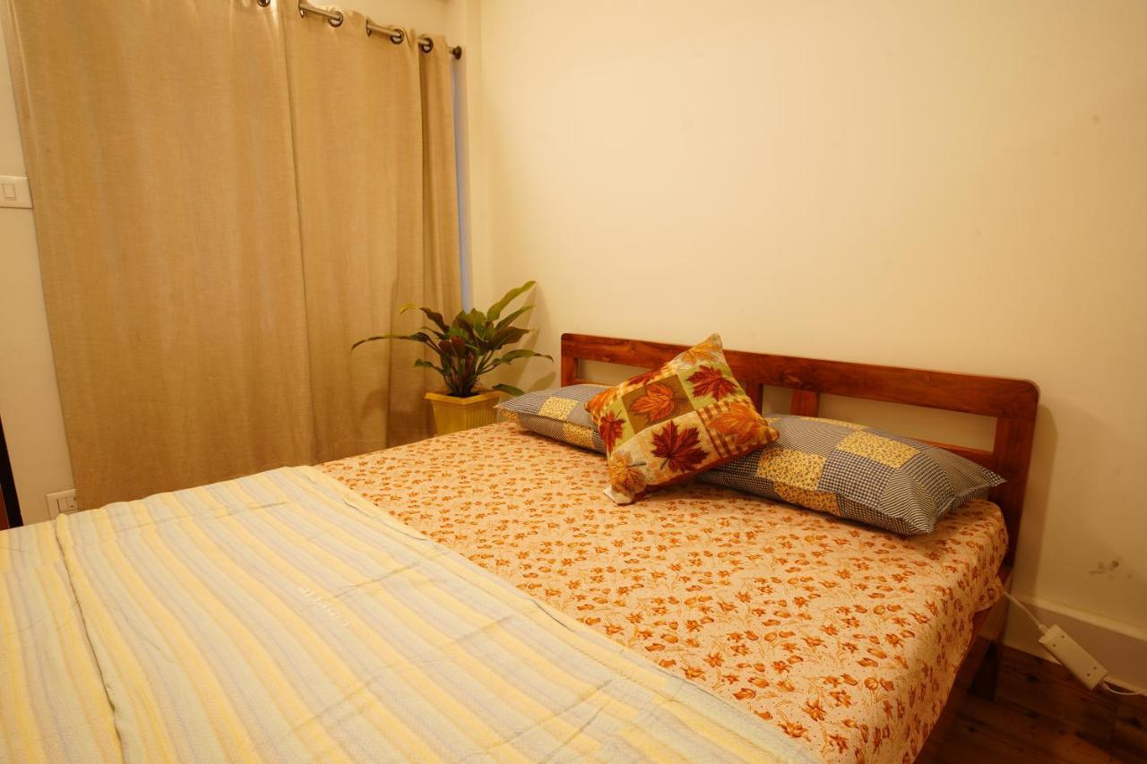 Himalok Homestay Darjeeling  Exterior foto