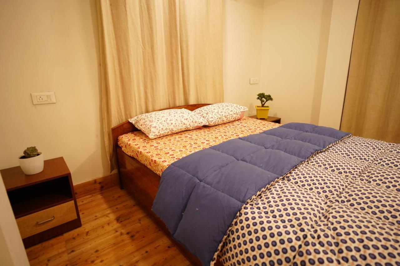 Himalok Homestay Darjeeling  Exterior foto
