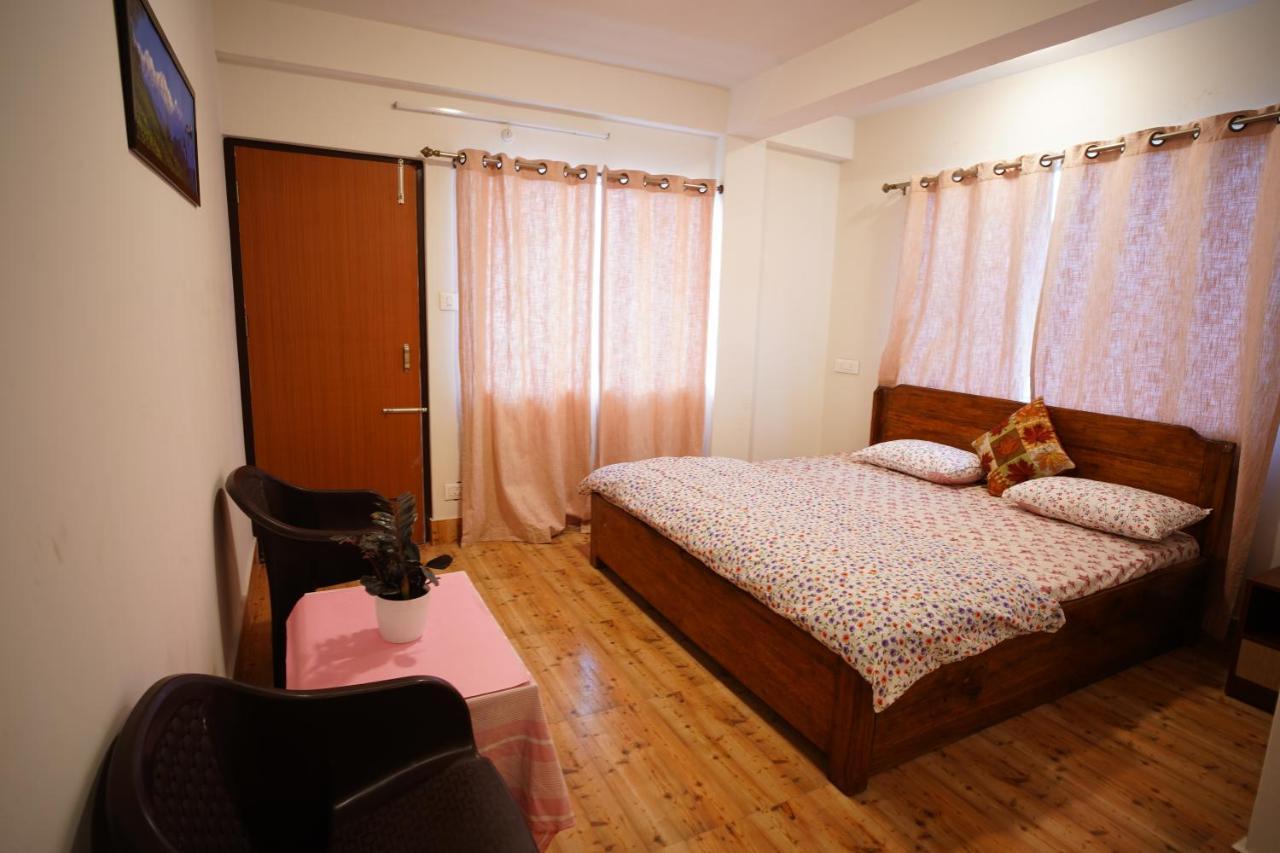 Himalok Homestay Darjeeling  Exterior foto