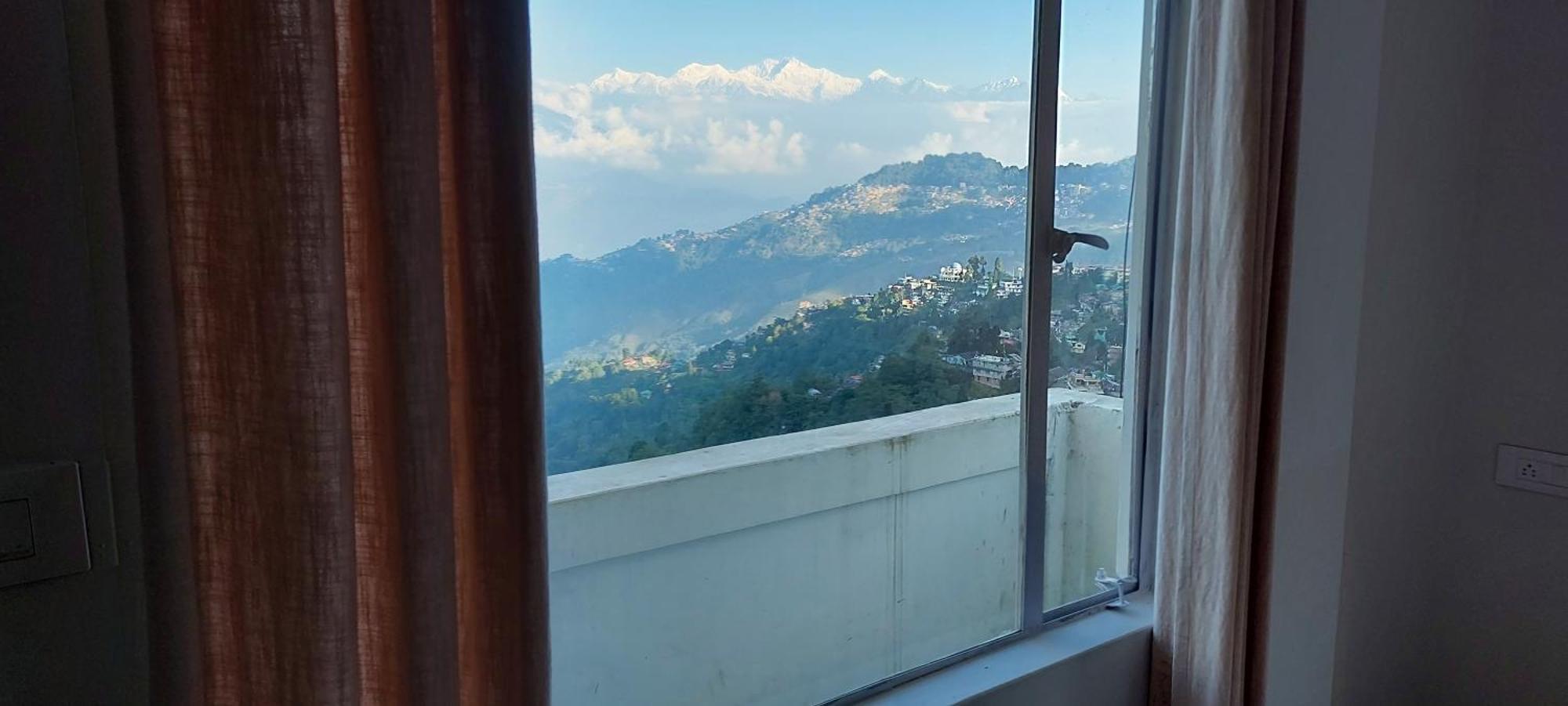 Himalok Homestay Darjeeling  Exterior foto